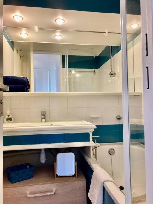 Les Restanques Bougainvillee 2051 Grimaud Ngoại thất bức ảnh